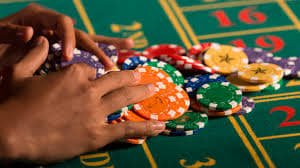 Meja Roulette Eropa 1998 untuk dewasa