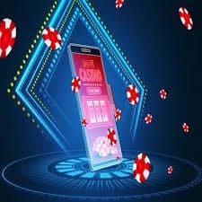 Pengalaman mobile Bingo untuk pengguna Indonesia