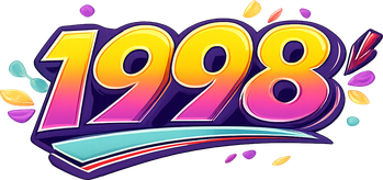 Logo 1998